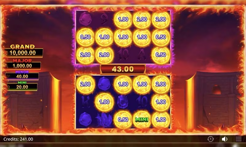 Mise à niveau Magenta Phoenix