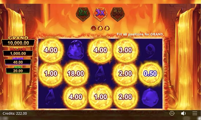 Mise à niveau Orange Phénix