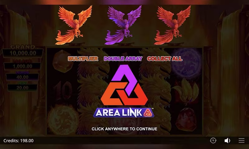 Area Link™