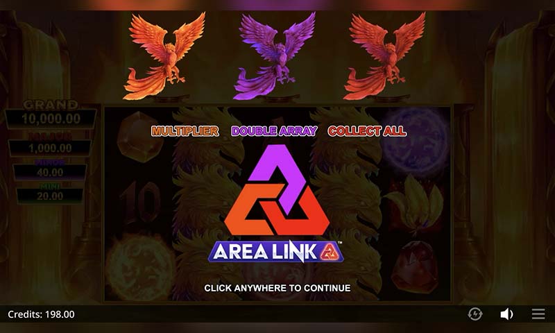 Area Link™