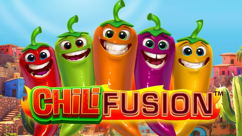 Chili Fusion™