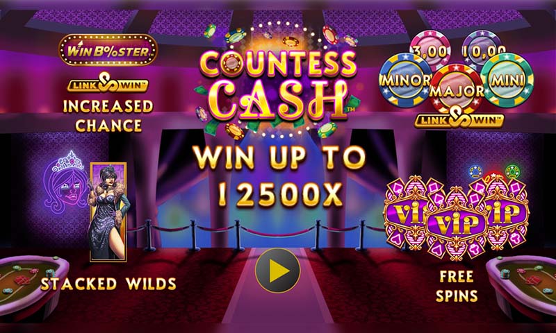 Free Spins Multiplier