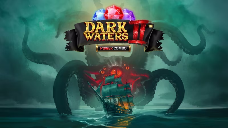 Dark Waters Power Combo™