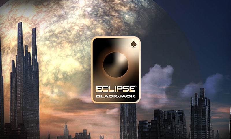 Eclipse Blackjack