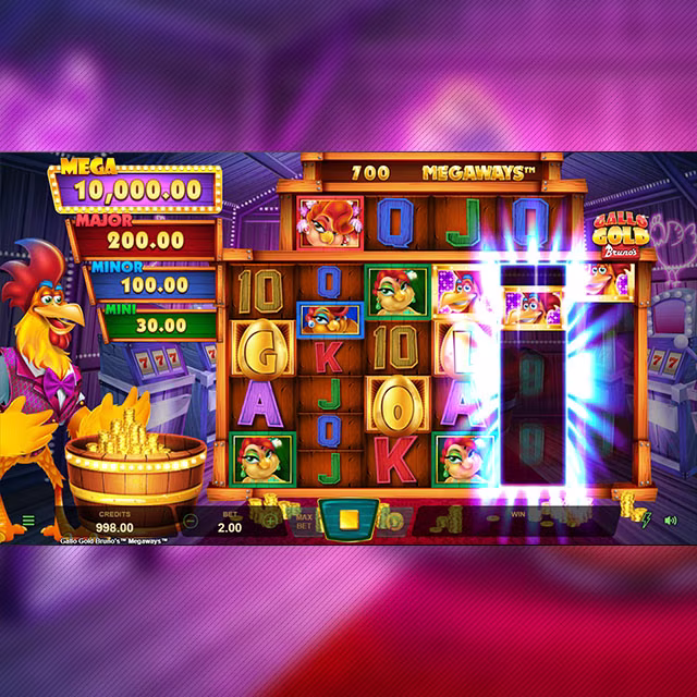 Trigger Amazing Features