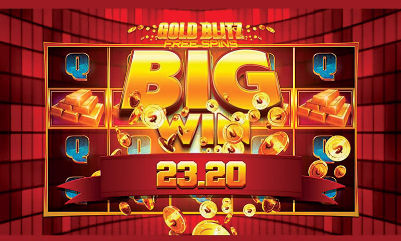 Winning Screen