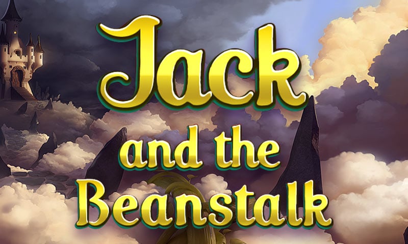 Jack and the beanstalk