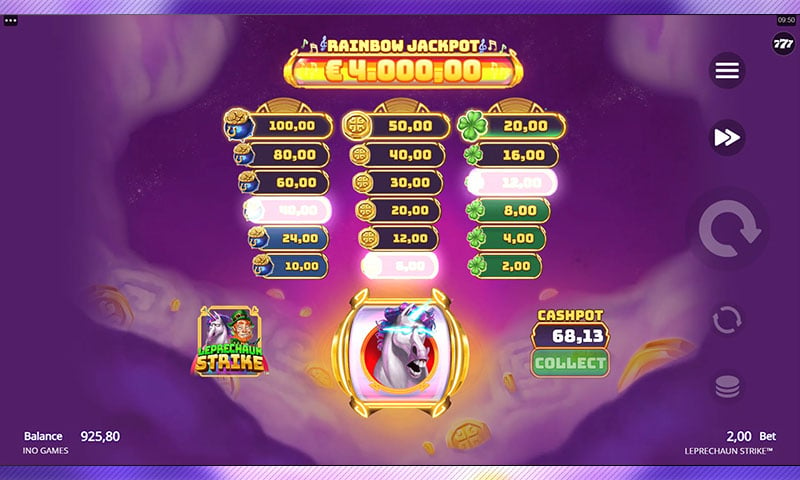 Free Spins