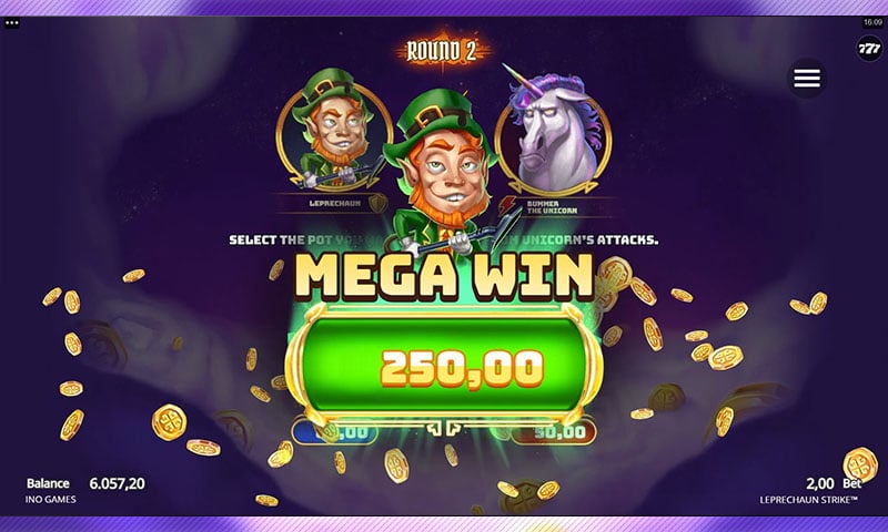 Wild Multiplier Free Spins