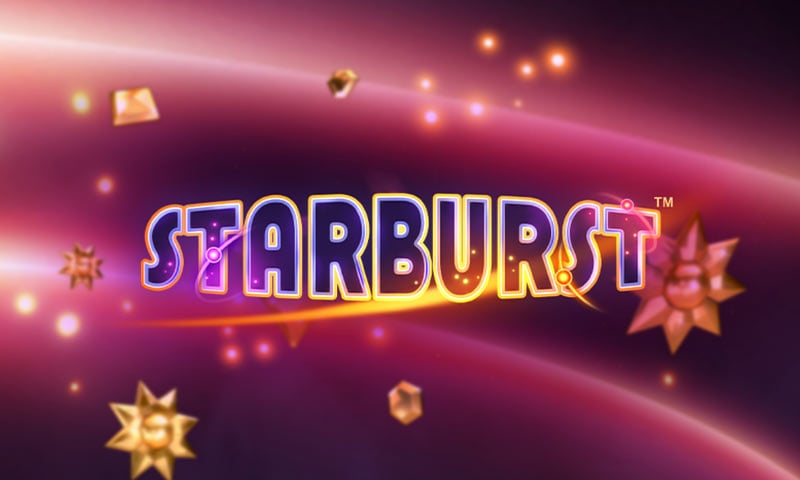 Starburst