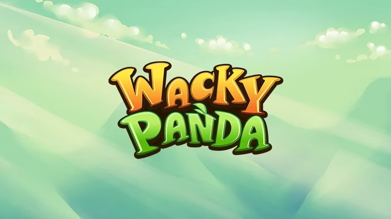 Wacky Panda