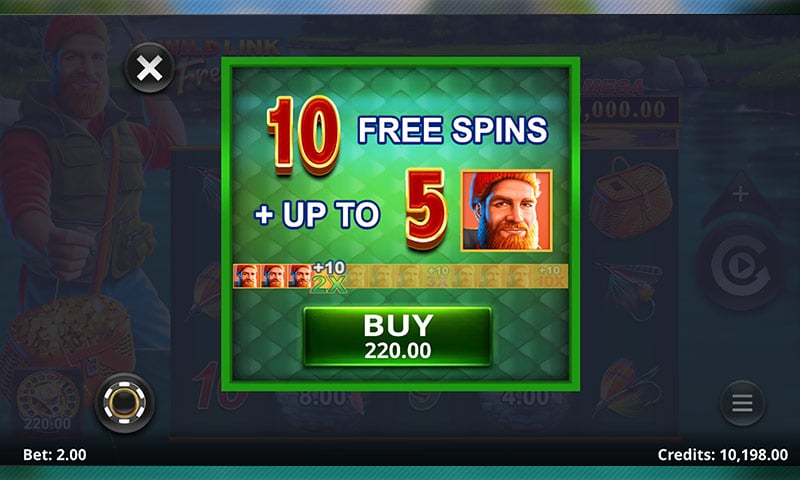 Free Spins