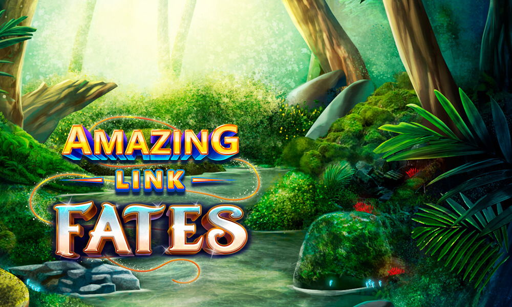 Amazing Link™ Fates online slots game