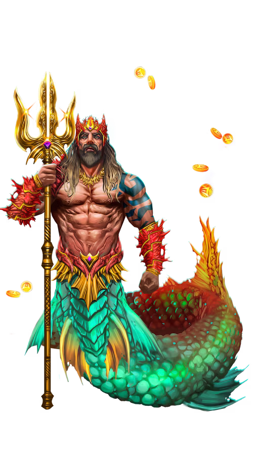Poseidon
