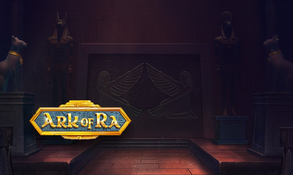 The Ark of Ra online slot