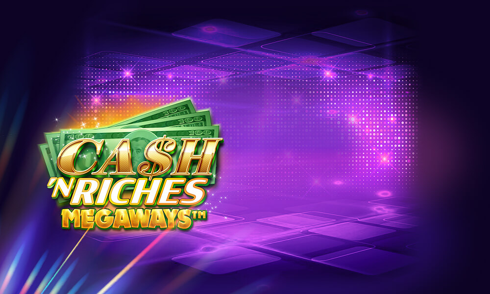 Thrilling online slots with Cash N Riches