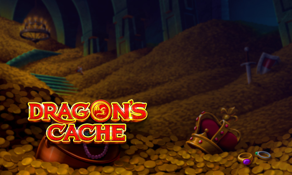 The Dragons Cache online slot