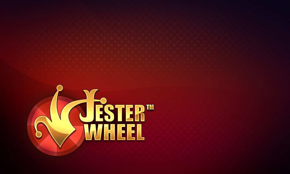 Microgaming apresenta Jester Wheel
