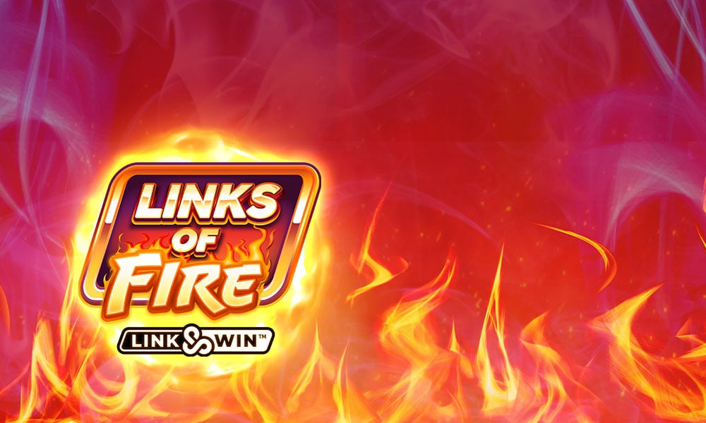 Microgaming presents Links of Fire