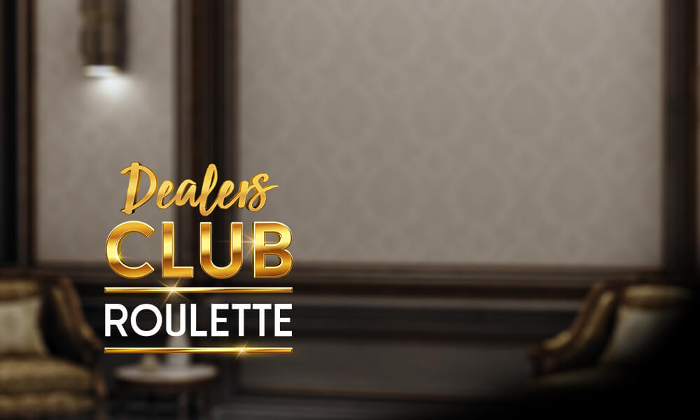 Microgaming’s Dealers Club Roulette with 8 Real Dealers