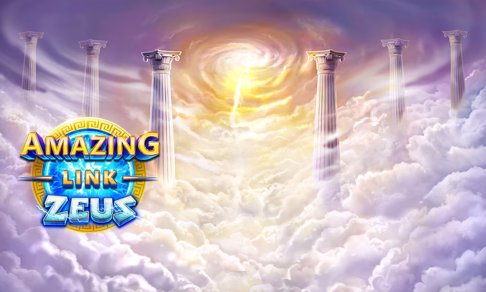 Amazing Link Zeus