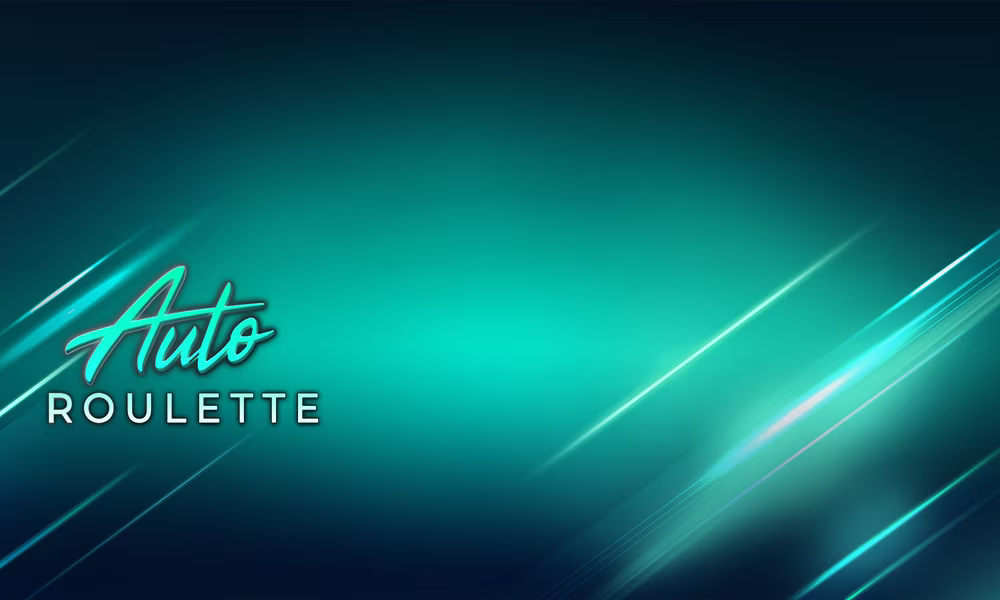 Auto Roulette