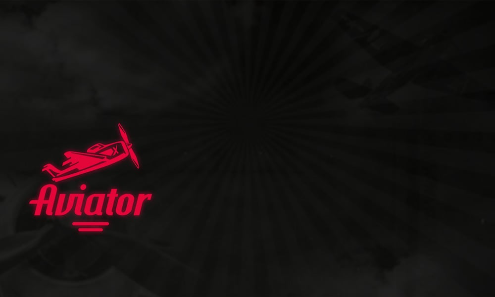 Aviator logo 