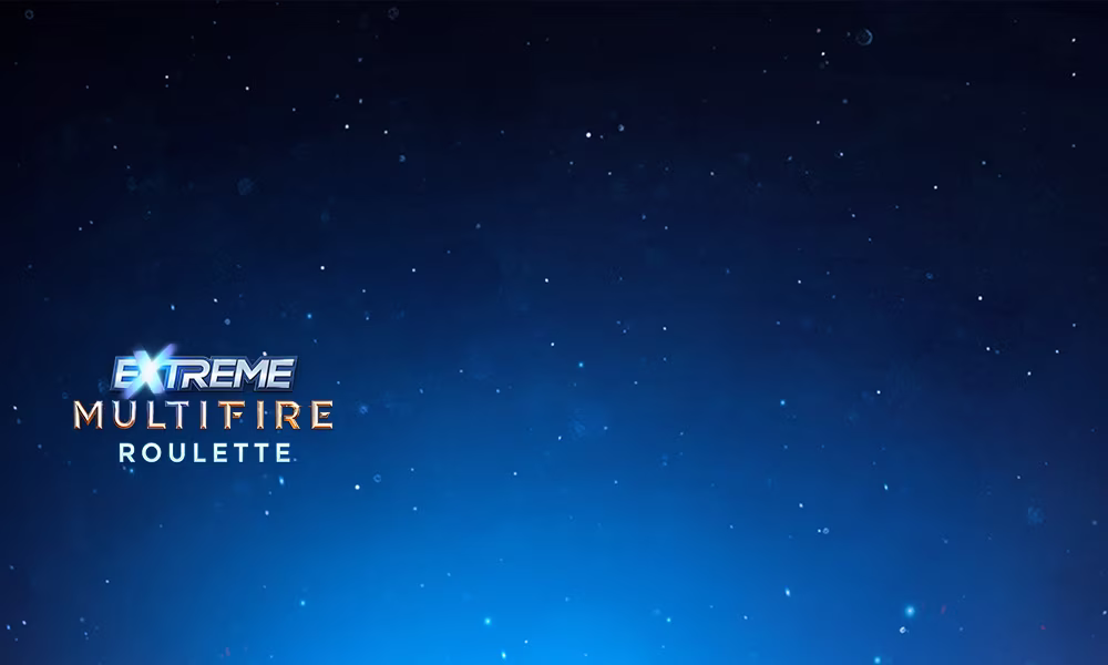 Extreme Multifire Roulette