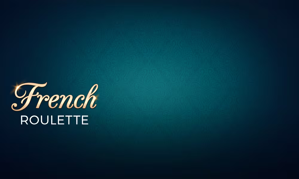 French Roulette