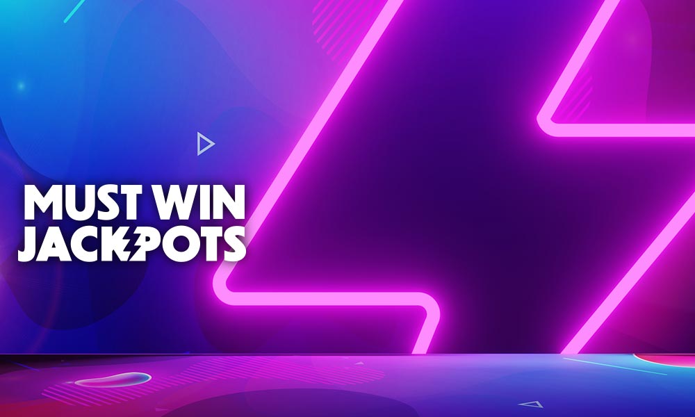 Microgaming’s new Must Win Jackpots