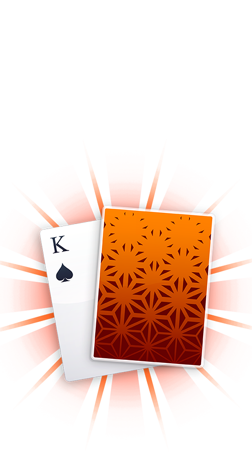 Premier Blackjack with Buster Blackjack™  King cards