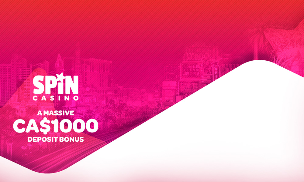 Online Casino Spins For A Chance To Win A Million Spin Casino