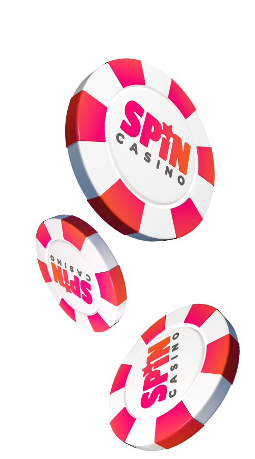 Spin Casino Promoções 