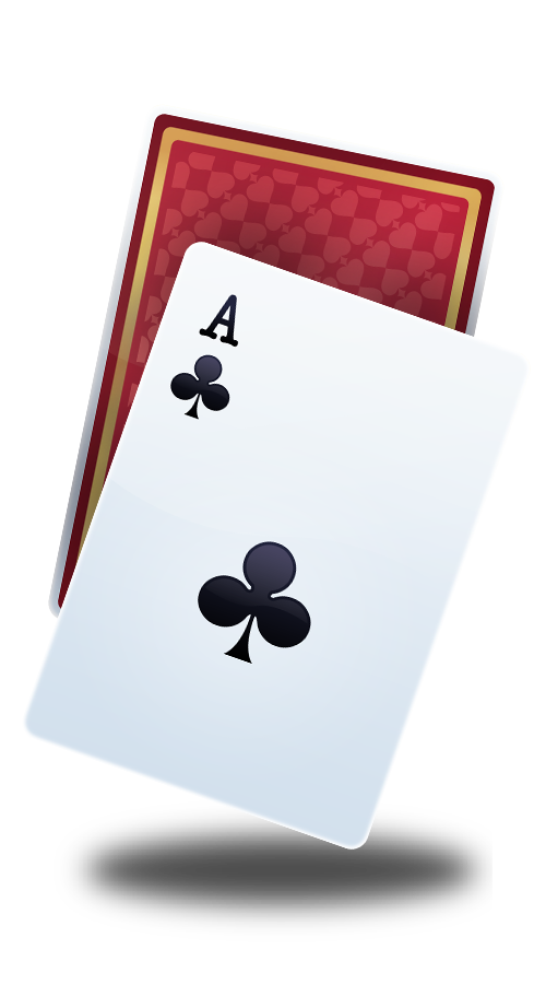 Switch Classic Blackjack Ace cards