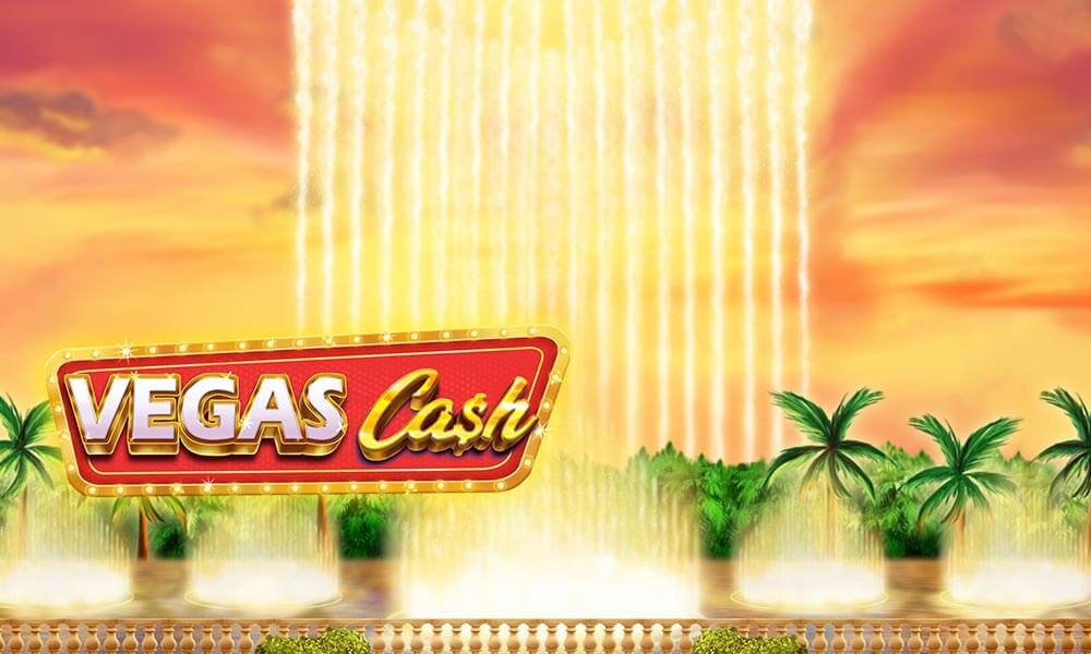 Copycash™ Wilds in Microgaming's Vegas Cash 