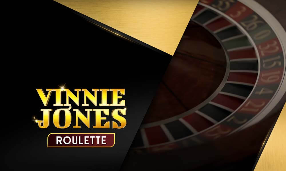 Real Dealer Studios Presents Vinnie Jones Roulette