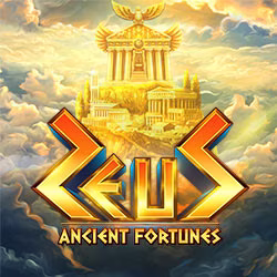 Ancient Fortunes: Zeus