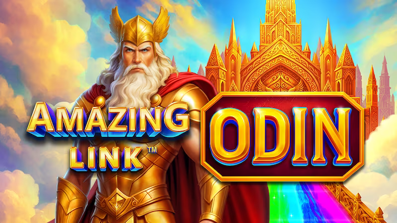 Amazing Link™ Odin