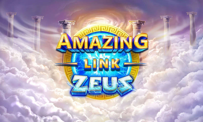 Amazing Link Zeus - Spin Casino Blog