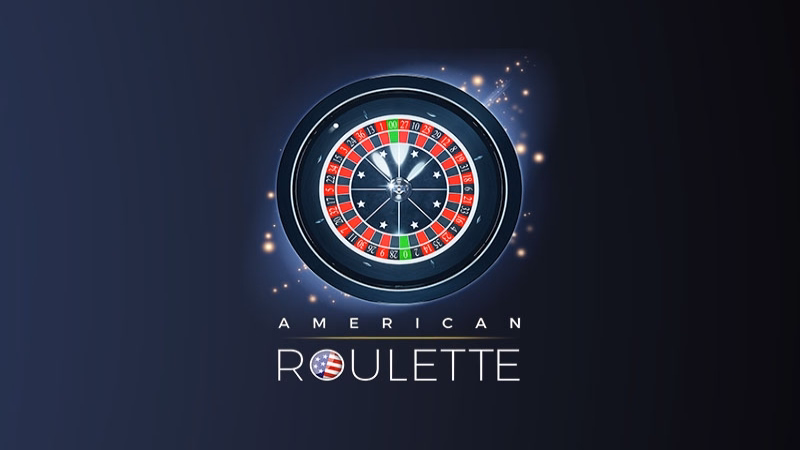image of American Roulette at Spin Casino