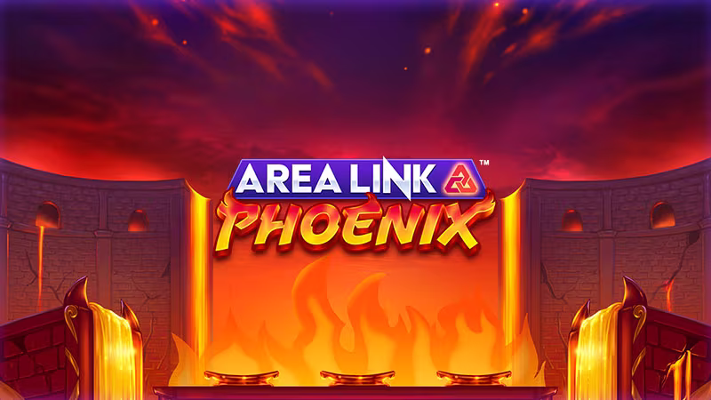 Amazing Link™ Phoenix logo