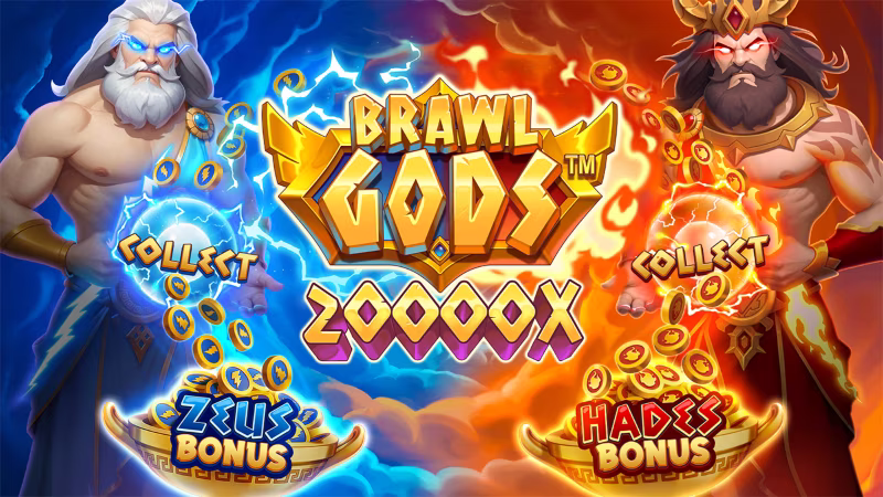 Brawl Gods™
