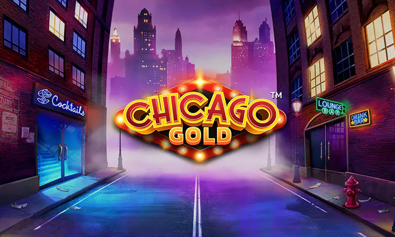 Chicago Gold ™  - Spin Casino Blog