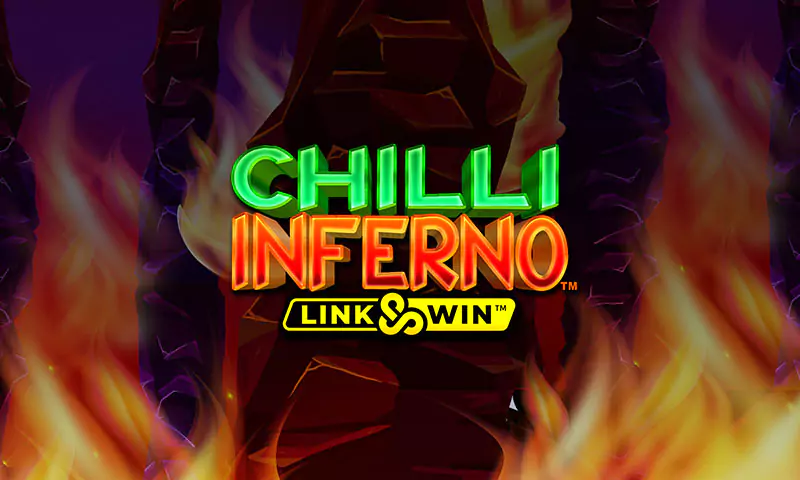 Chilli Inferno™  - Spin Casino Blog