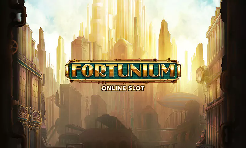 Fortunium - Spin Casino Blogue