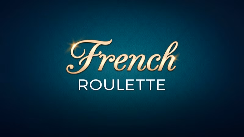 Image of French Roulette logo by Games Global at Spin Casino