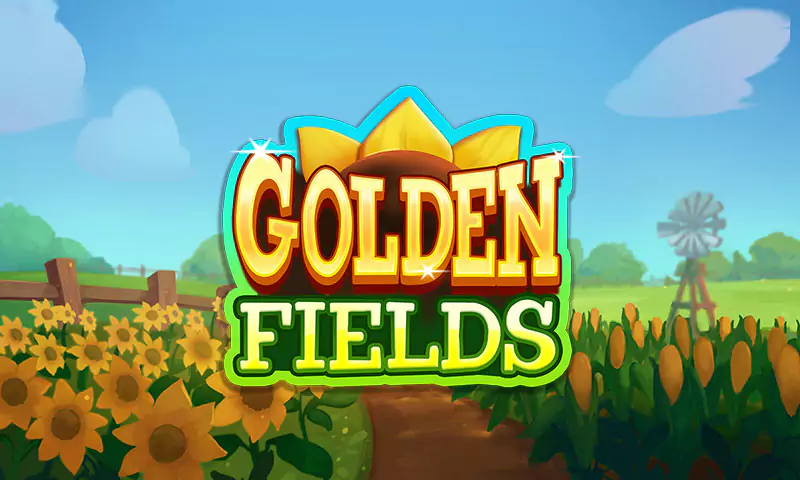 Golden Fields 