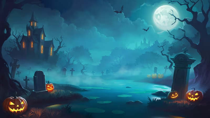 Kingfisher BOO!™ online slots game symbols