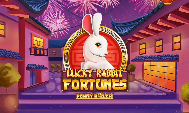 Lucky Rabbit Fortunes