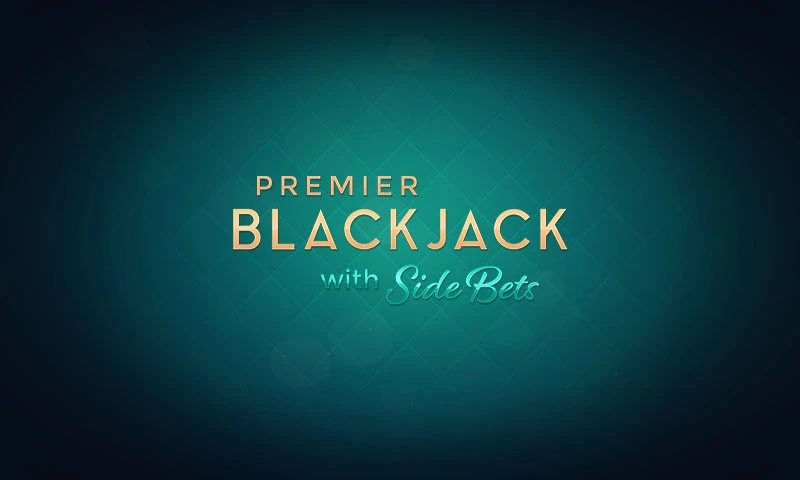 Premier Blackjack with Side Bets - Spin Casino Blog